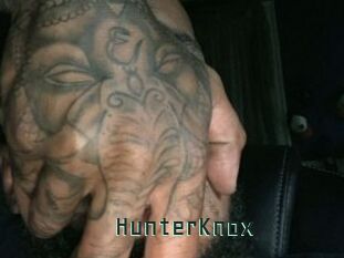 HunterKnox