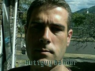 Huttguy_Bander