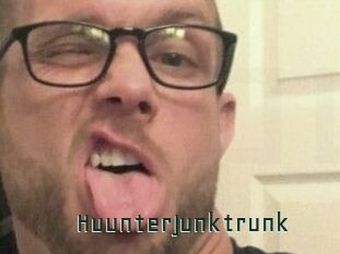 HuunterJunktrunk