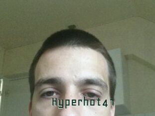 Hyperhot41