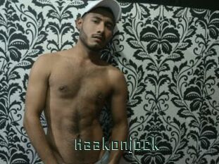 Haakonjock