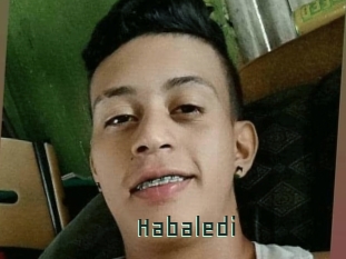 Habaledi