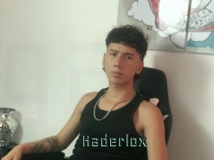 Haderlox