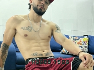 hades_1906 Gay Porn