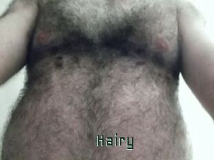 Hairy