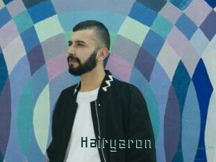 Hairyaron