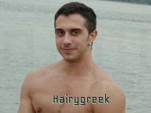 Hairygreek