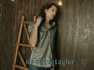 Hairyguytayler