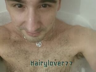 Hairylover77