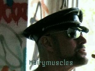 Hairymuscles