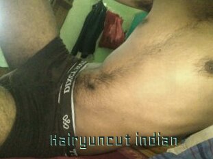Hairyuncut_indian