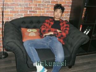 Hakunusi
