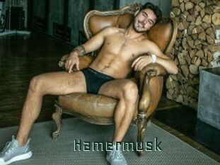 Hamermusk