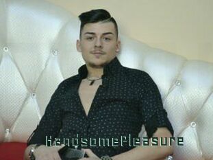 HandsomePleasure