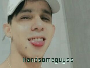Handsomeguy99