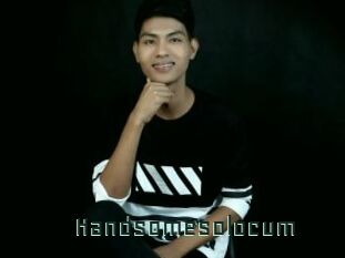 Handsomesolocum