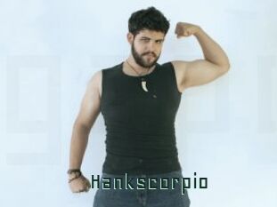 Hankscorpio