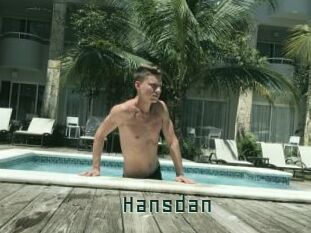 Hansdan
