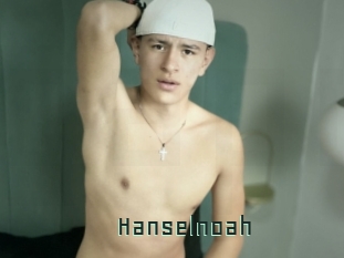 hanselnoah Gay Porn