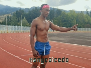 Hanycaicedo