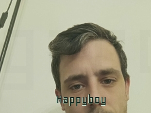 Happyboy