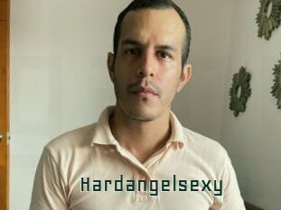 Hardangelsexy
