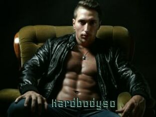 Hardbody90