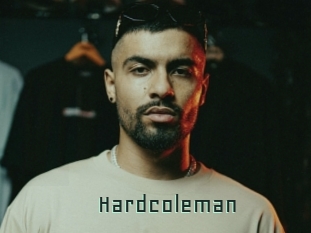 Hardcoleman