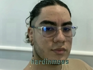 Hardinmoss