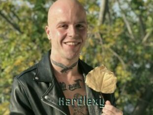 Hardlexy