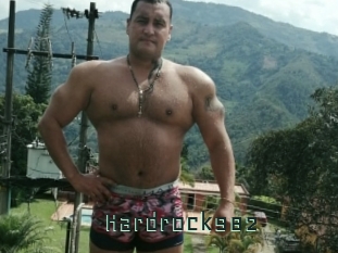 Hardrock982