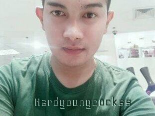 Hardyoungcock69