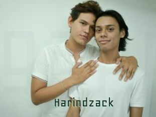 Harindzack