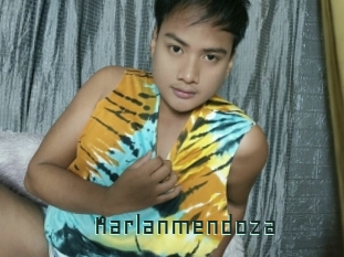 Harlanmendoza