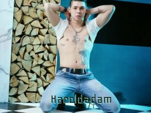 Haroldadam