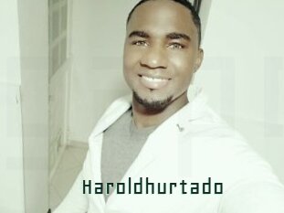 Haroldhurtado