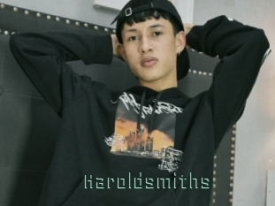 Haroldsmiths