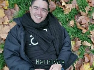 Harririos