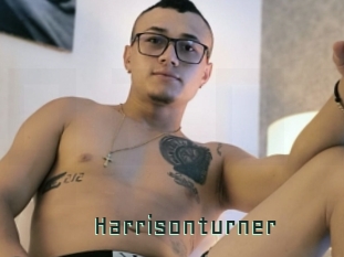 Harrisonturner