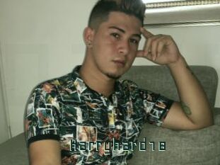 Harryhard18