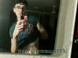 Harryhemsworth