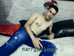 Harryjackman