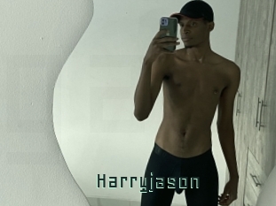 harryjason Gay Porn