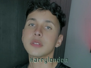 Harrylondon
