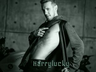 Harrylucky