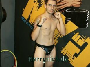 Harrynichols