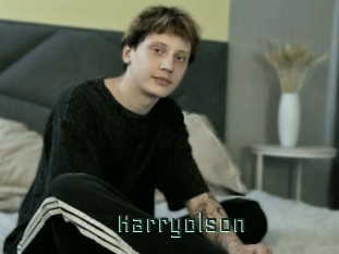 Harryolson