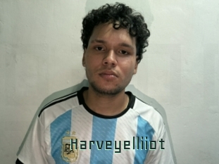 Harveyelliiot