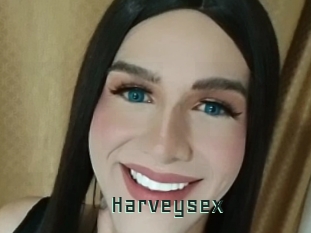 Harveysex