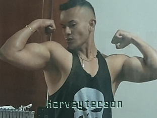 Harveytecson